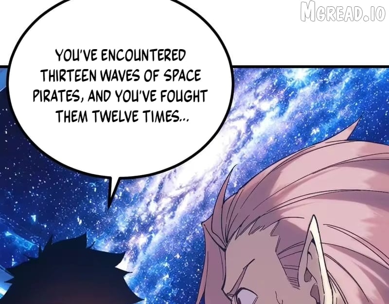 Log into the Future Chapter 319  - page 6